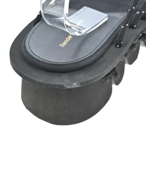 Hender Scheme 涼鞋