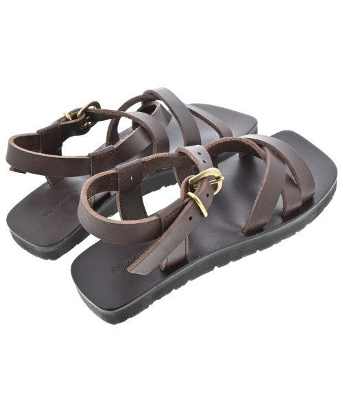 Hender Scheme 涼鞋