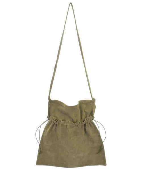 Hender Scheme 肩背包
