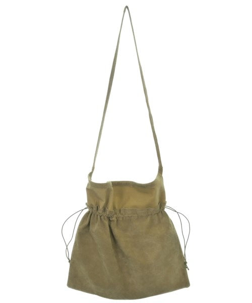 Hender Scheme 肩背包