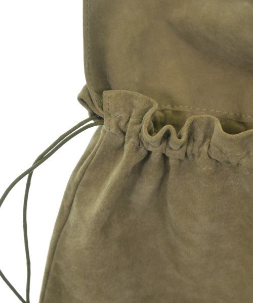 Hender Scheme 肩背包