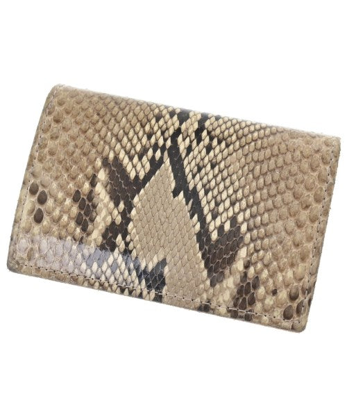 Hender Scheme 卡片夾