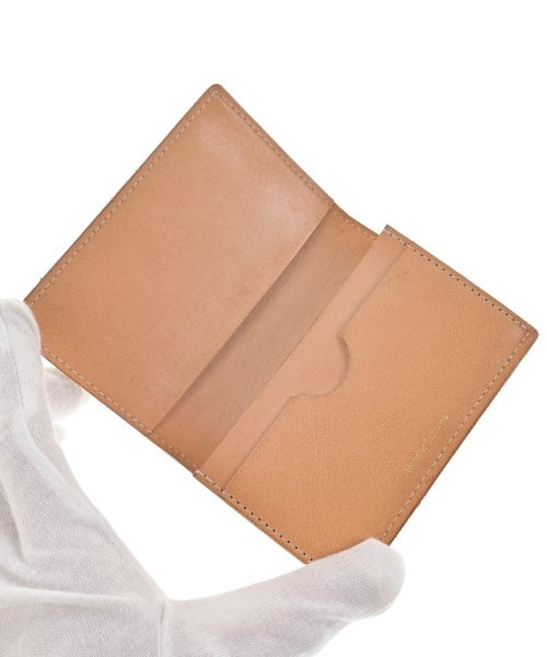 Hender Scheme 卡片夾