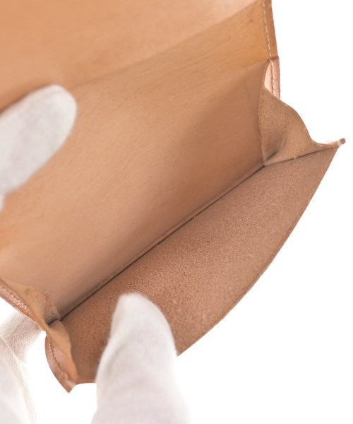 Hender Scheme 卡片夾