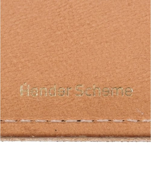 Hender Scheme 卡片夾