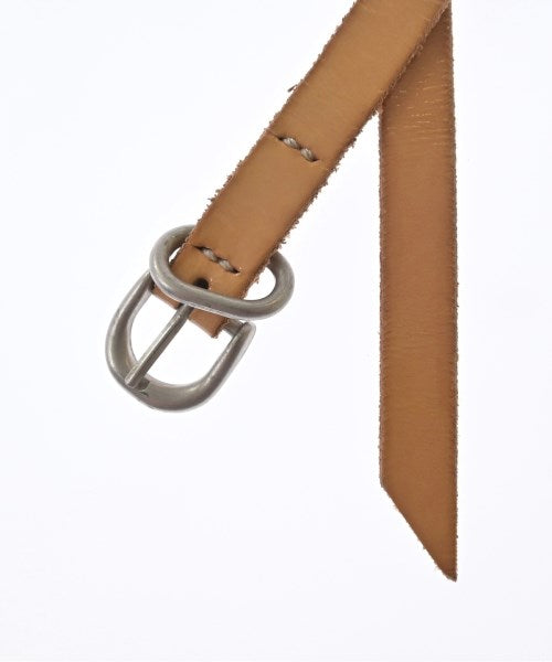 Hender Scheme 皮帶