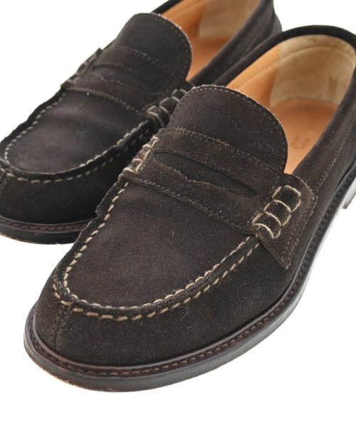 Hender Scheme 正式鞋/樂福鞋