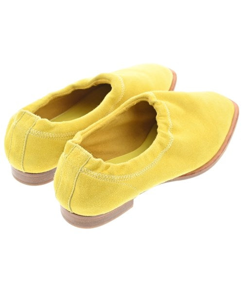 Hender Scheme 芭蕾鞋/歌劇鞋