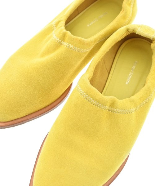 Hender Scheme 芭蕾鞋/歌劇鞋