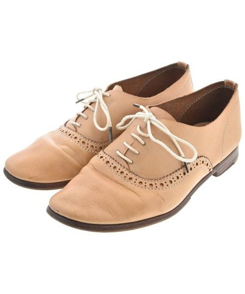 Hender Scheme 正式鞋/樂福鞋