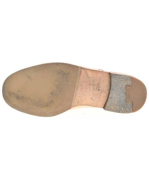 Hender Scheme 正式鞋/樂福鞋