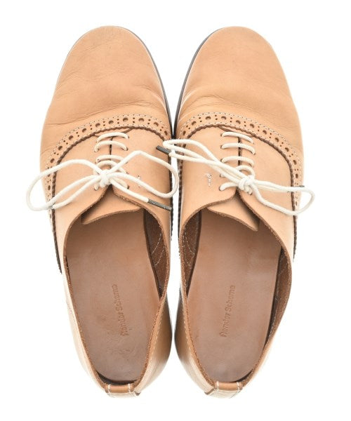 Hender Scheme 正式鞋/樂福鞋