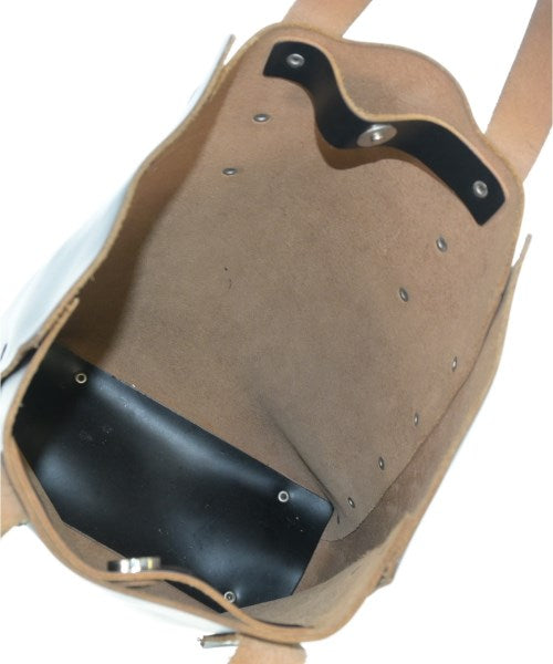 Hender Scheme 托特包