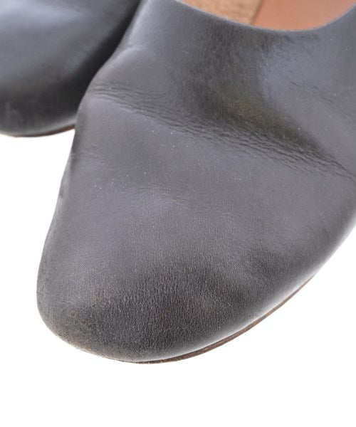Hender Scheme 高跟鞋