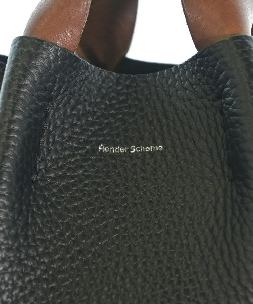 Hender Scheme 托特包