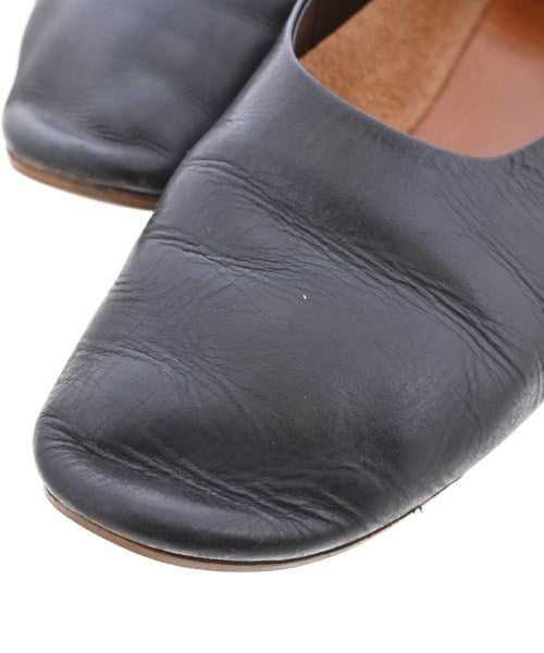 Hender Scheme 芭蕾鞋/歌劇鞋