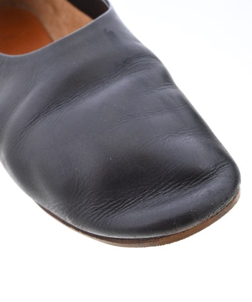 Hender Scheme 芭蕾鞋/歌劇鞋