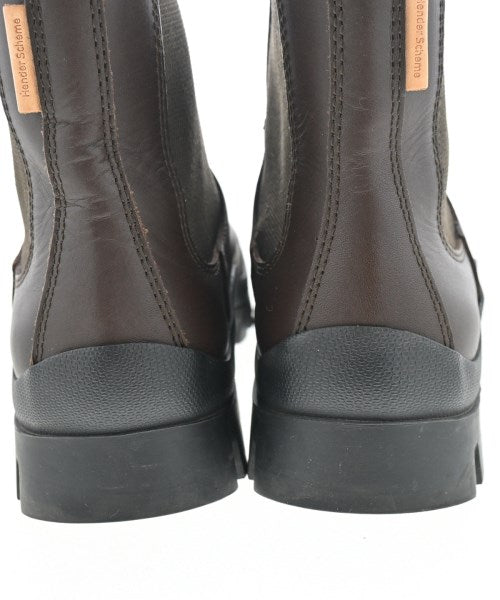Hender Scheme 靴子