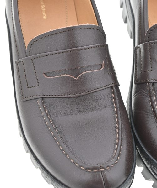 Hender Scheme 正式鞋