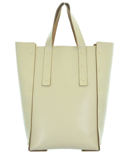 Hender Scheme 托特包
