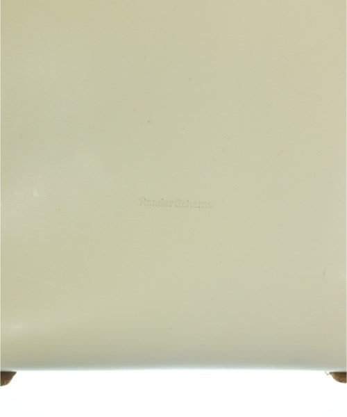 Hender Scheme 托特包