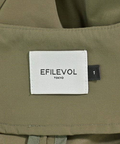 .efiLevol 其他飛行外套
