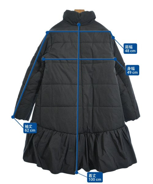 YOKO CHAN 羽絨大衣