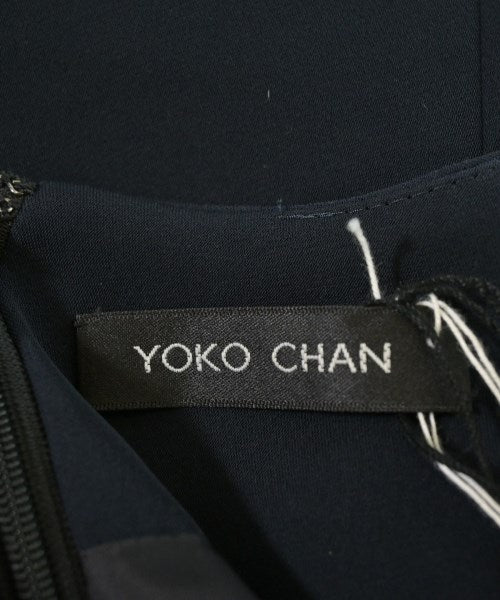YOKO CHAN 洋裝