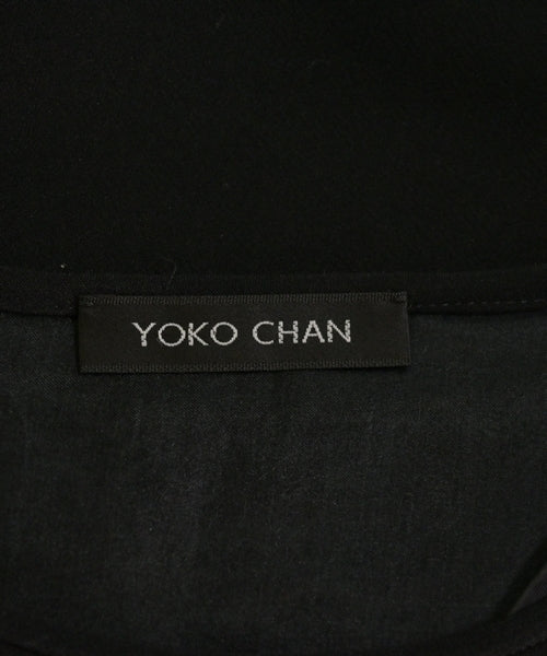 YOKO CHAN 洋裝