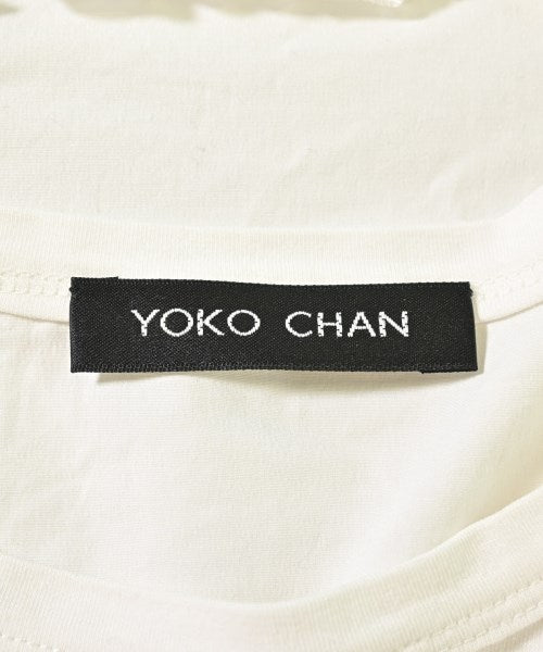 YOKO CHAN T恤/上衣