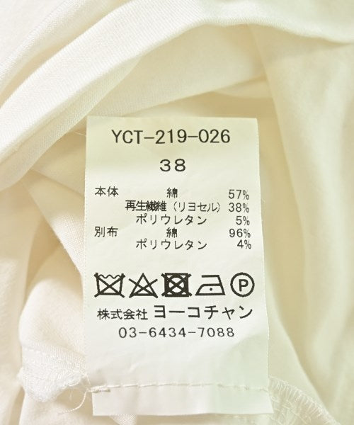 YOKO CHAN T恤/上衣