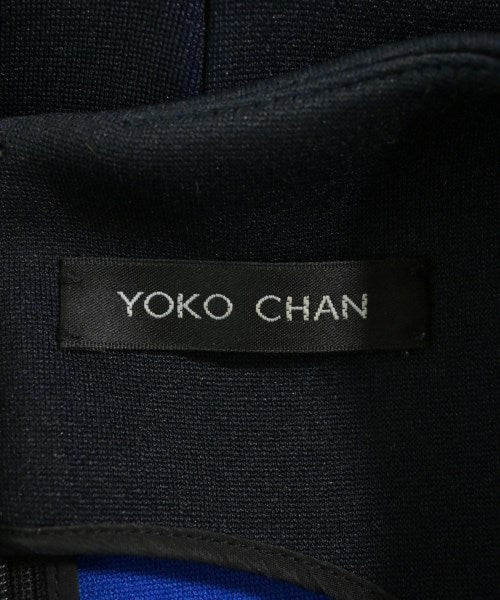 YOKO CHAN 洋裝