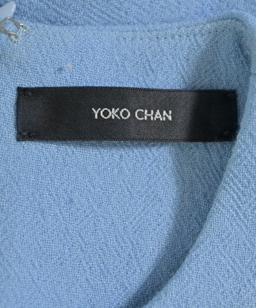 YOKO CHAN 洋裝