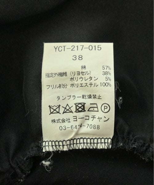 YOKO CHAN T恤/上衣