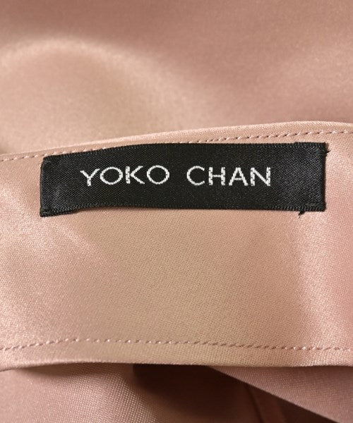 YOKO CHAN 洋裝