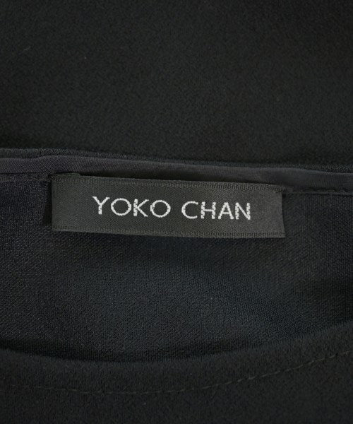 YOKO CHAN 洋裝
