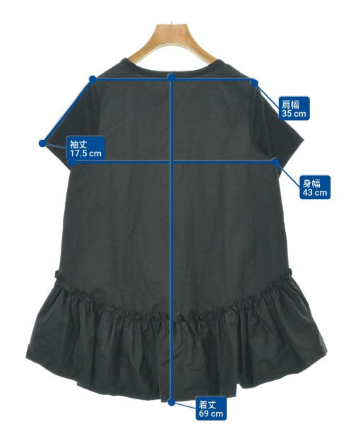 YOKO CHAN T恤/上衣