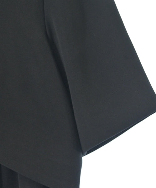 YOKO CHAN 無領外套