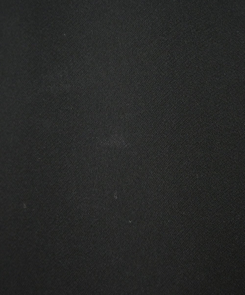 YOKO CHAN 無領外套