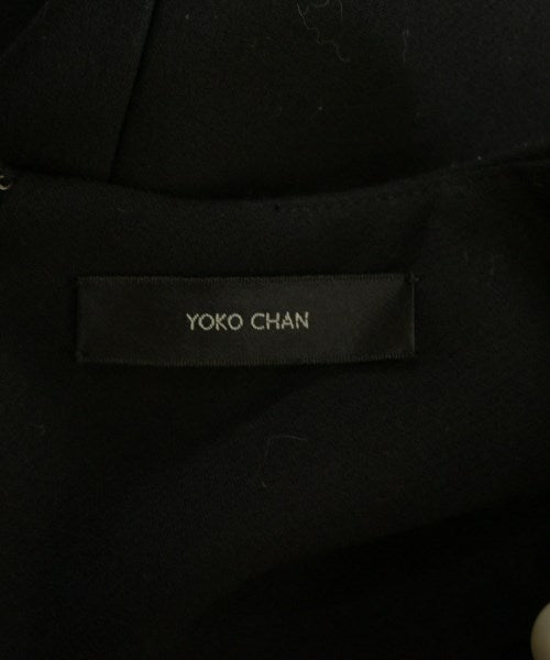 YOKO CHAN 洋裝