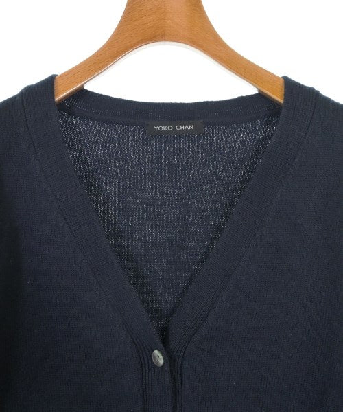 YOKO CHAN 開襟衫