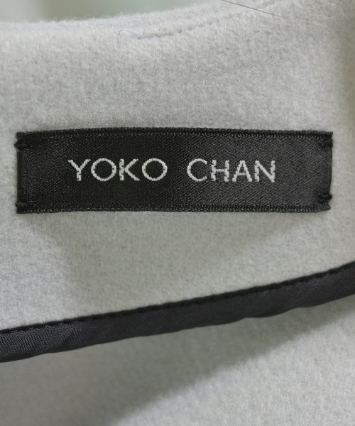 YOKO CHAN 洋裝