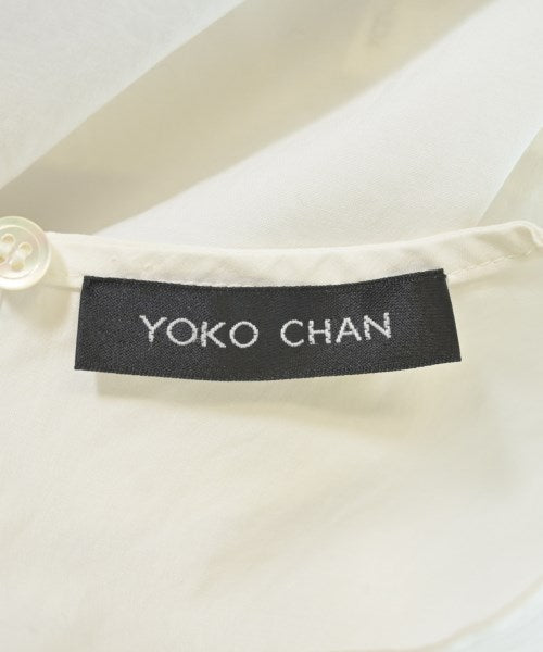 YOKO CHAN 襯衫裙