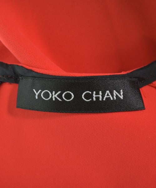 YOKO CHAN 背心