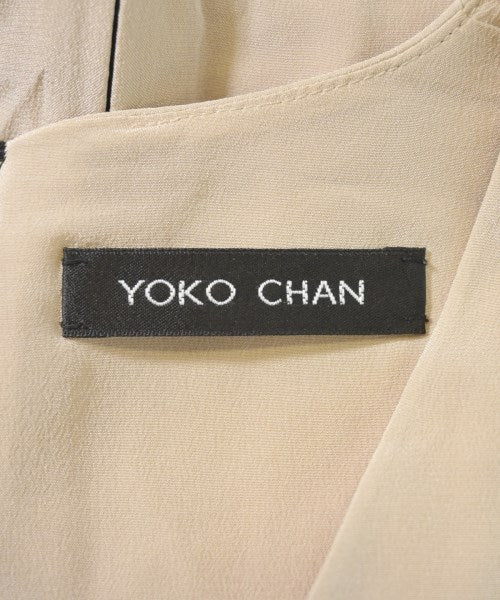 YOKO CHAN 洋裝