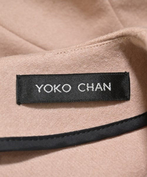 YOKO CHAN 洋裝