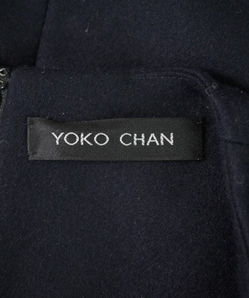 YOKO CHAN 洋裝