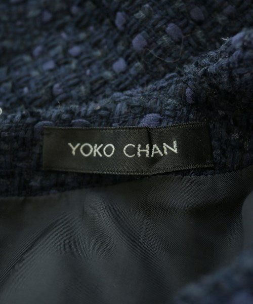 YOKO CHAN 洋裝