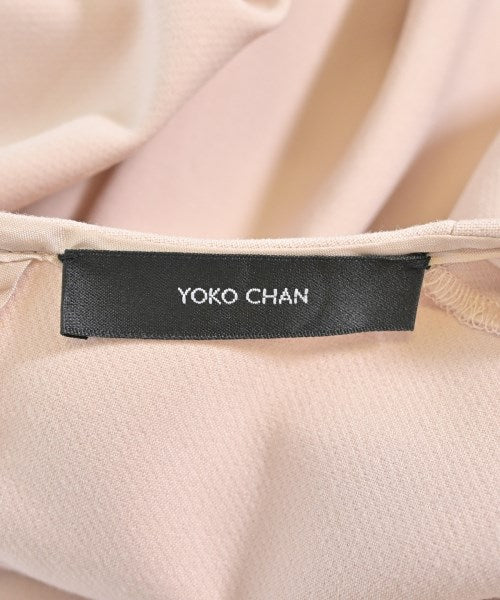 YOKO CHAN 洋裝