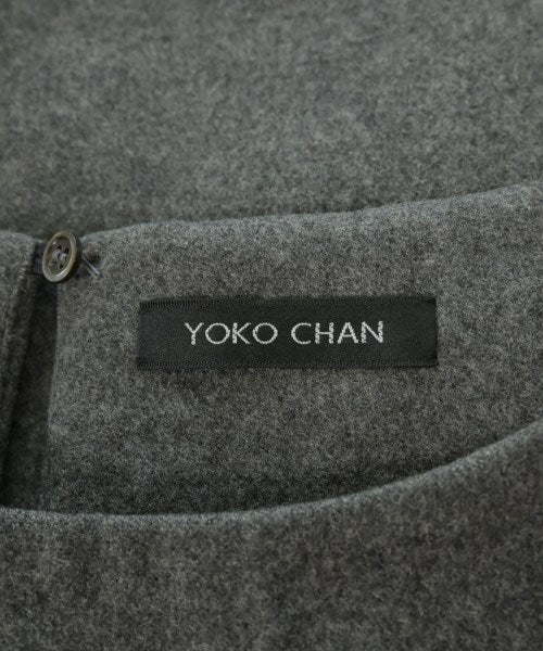 YOKO CHAN 洋裝